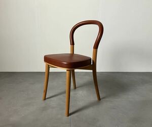 Cassina Goteborg 1 / Erik Gunnar Asplund / a カッシーナ ヨーテボリ チェア ダイニングチェア 椅子 / アルネ・ヤコブセン アアルト