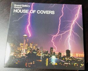 Grand Gallery Presents HOUSE OF COVERS ’06年 YASUSHI IDE