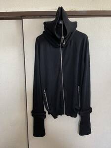 【即決】【良品】 DIOR HOMME ディオールオム ドライバーズニット セーター KNIT BLACK M ブラック 黒色 即決早い者勝ち