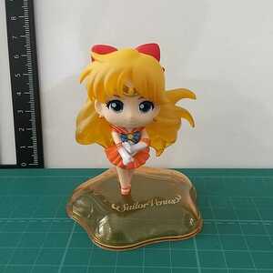 【送料220円~】セーラーヴィーナス 「美少女戦士セーラームーン Twinkle Statue2」