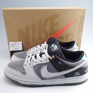 NIKE SB DUNK LOW PRO ISO VX1000 Camcorder US9.5 27.5ｃｍ ナイキ SB ダンク カムコーダー CV1659-001