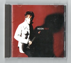 Ω レフ REV 10曲入 1994年 CD/ムーン MOON/幾千もの情熱 Break Down 収録/出口雅之 グラスバレー GRASS VALLEY