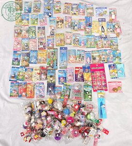 BA0702106　☆ 1円～！ ハローキティ ご当地 限定 キーホルダー 大量 まとめ売り 大阪 栃木 山梨 宮城 東京 他 サンリオ 中古