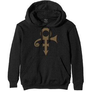 ★プリンス パーカ PRINCE SYMBOL - M 正規品 シンボル purple rain パープル レイン