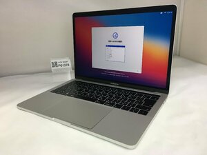 △1円スタート/Apple MacBook Pro Retina 13-inch 2019 A1989 EMC3358/Core i7 2.8GHz/2TB/16GB/13.3インチ/Mac OS Big Sur/AC欠品