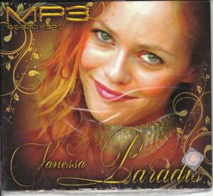 VanessaParadis ◆ほぼ全曲集？◆67曲収録◆バネッサ・パラディ