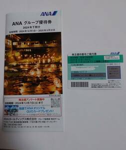 ANA 全日空 株主優待券セット 送料無料