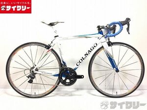 ▼コルナゴ▼C59 イタリア150周年モデル 2012年モデル 【メーカーサイズ：520】▼世