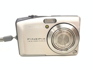 FUJIFILM 富士フィルム FINEPIX 12.0 MEGA PIXELS デジタルカメラ 【中古】 GIY1-494