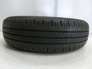 N-2412 中古タイヤ ダンロップ ENASAVE EC300＋ 155/70R13 75S (1本)