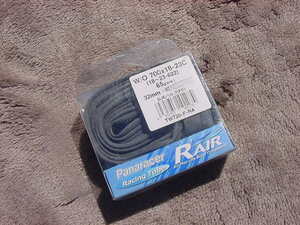 Panaracer R`AIR Inner Tube 700Cx18c-23c 新品未使用