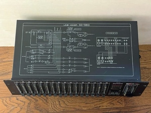 Roland　M-160　動作確認済み　難あり　ジャンク