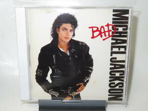 13. マイケル・ジャクソン / Bad