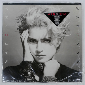 US盤 MADONNA/SAME/SIRE 123867 LP