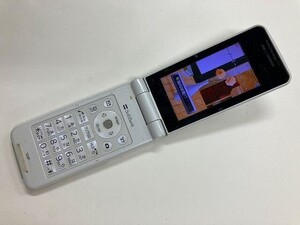 AH690 softbank 103P ホワイト