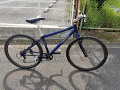 トレック TREK Aluminum 8000 Size370 OLD MTB