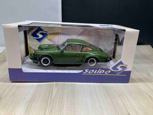 1/18 SOLIDO ソリド PORSCHE911