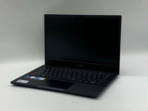 【ハード王】1円～/ノート/ASUS ExpertBook B5302CE/Corei5-1135G7/8GB/ストレージ無/2483-J22