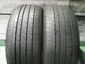 【A55】●RV-02●225/50R18●2本売切り