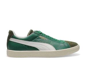 atmos SOMA Puma Suede VTG MIJ "Green" 27cm 394682-01