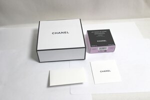 未使用品 限定品 CHANEL レ タロットドゥ シャネル ラヴェンダー チークカラー メイクアップ 化粧品 リサイクルマート半田店