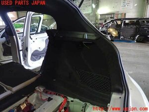 1UPJ-15167675]BMW M135i F20 (1B30)右リアピラートリム 中古