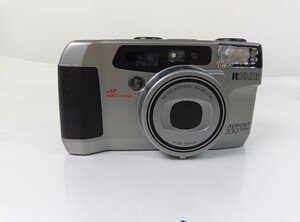 RICOH　My PORT330 ○ デジタルカメラ CANON コンパクトデジタルカメラ ペンタックス COOLPIX キャノン PENTAXお探しの方〔950〕