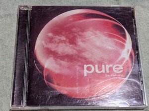 ★pure be natural★全18曲収録/坂本龍一/久石譲/宗次郎/クスコ/シークレットガーデン/千住明/SEGI/オセアニア/ヴァンゲリス/仲村幸代/