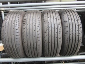 03-145　CST　ｍD-A1　MEDALLION/メダリオン　205/60R16　タイヤ 4本