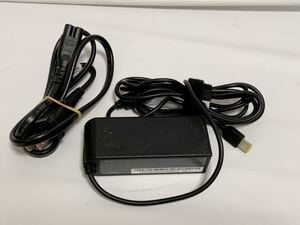 NEC 純正ACアダプタ LaVieTabW用 ADLX36NDN2D 動作中古品 Lenovo 互換