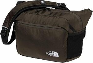 新品 THE NORTH FACE ザ ノース フェイス ベイビースリングバッグ NMB82350 NT ニュートープグリーン 8L 抱っこひも ショルダーバッグ