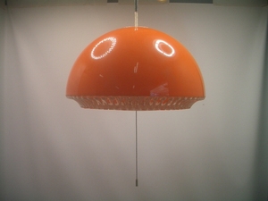 ◆レトロ照明器具　天井照明　蛍光灯　ジュミネ　SP-1659　