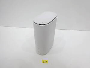 Speed Wi-Fi Home 5G L11 ZTR01 本体のみ 通電OK ジャンク　E315