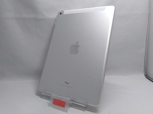 MR6P2J/A iPad Wi-Fi+Cellular 32GB シルバー SIMフリー