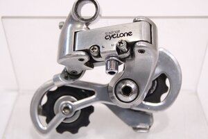 ★SUNTOUR サンツアー ビンテージ RD-6000 CYCLONE サイクロン 5/6/7s リアディレイラー