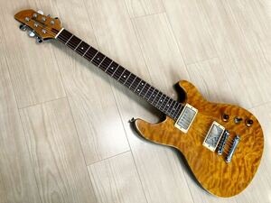 FERNANDES APG Japan Premium Custom ワンオフモデルです。