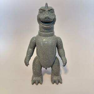 ガーガメル　テトラン/GARGAMEL sofubi ソフビ sofvi ZOLLMEN NEOPLAYERONE IZUMONSTER HS BEMON