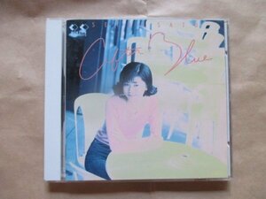 【佐藤 聖子】◆Ａｆｔｅｒ　Ｂｌｕｅ◆ＣＤ◆