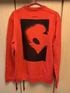 正規 19SS RAF SIMONS ラフ シモンズ スウェット