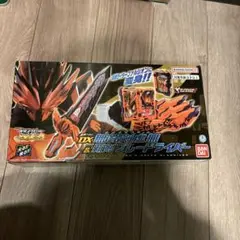 仮面ライダーセイバー 変身ベルト DX無銘剣虚無＆覇剣ブレードライバー