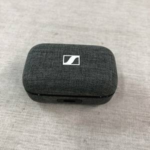 ジャンク ゼンハイザー Sennheiser ワイヤレスイヤホン bluetooth MOMENTUM True Wireless 3