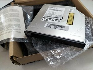 DELL 0JY411 内蔵DVDドライブ ATAPI 12.7mm厚 Precision M6300用 新品