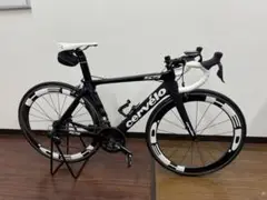 サーベロ　cervelo s5 2015  di2