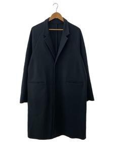 URU◆OVER COAT/コート/2/ウール/GRY/20FWP03