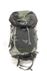 【送料無料】東京)◇OSPREY オスプレー ケストレル 38 バックパック リュックサック