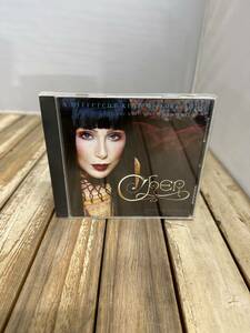 24 CD CHER A DIFFERENT KIND OF LOVE SONG / THE MUSIC