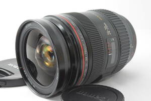 ★並品★キャノン CANON EF 24-70mm F2.8L USM ジャンク