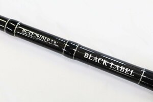 DAIWA BLACK LABEL BL-PF 701HFB ダイワ 釣竿 釣り竿 竿 釣具 釣り具 T115