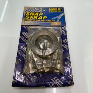 ＳＮＡＰＳＴＲＡＰ／ＨＩＧＨ-ＴＥＭＰ・ＴＩＥＷＲＡＰＳ