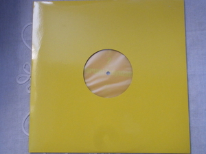 ★レコードM73★HARUMI TSUYUZAKI/BELIEVE YOURSELF★12inch★1996